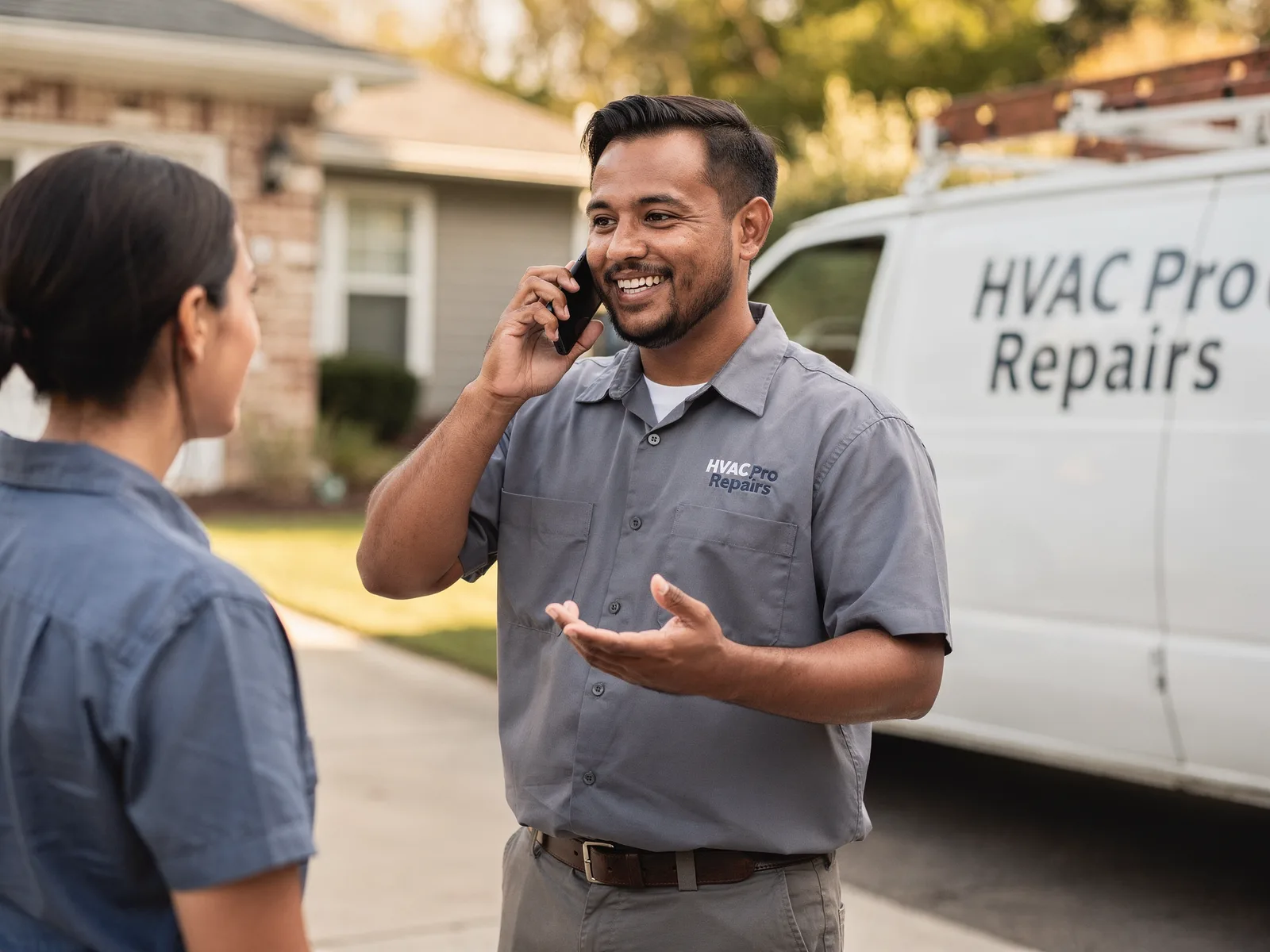 Heat Pump Repair Enterprise, WV FAQs